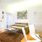 Prado Suite - MADFlats Collection