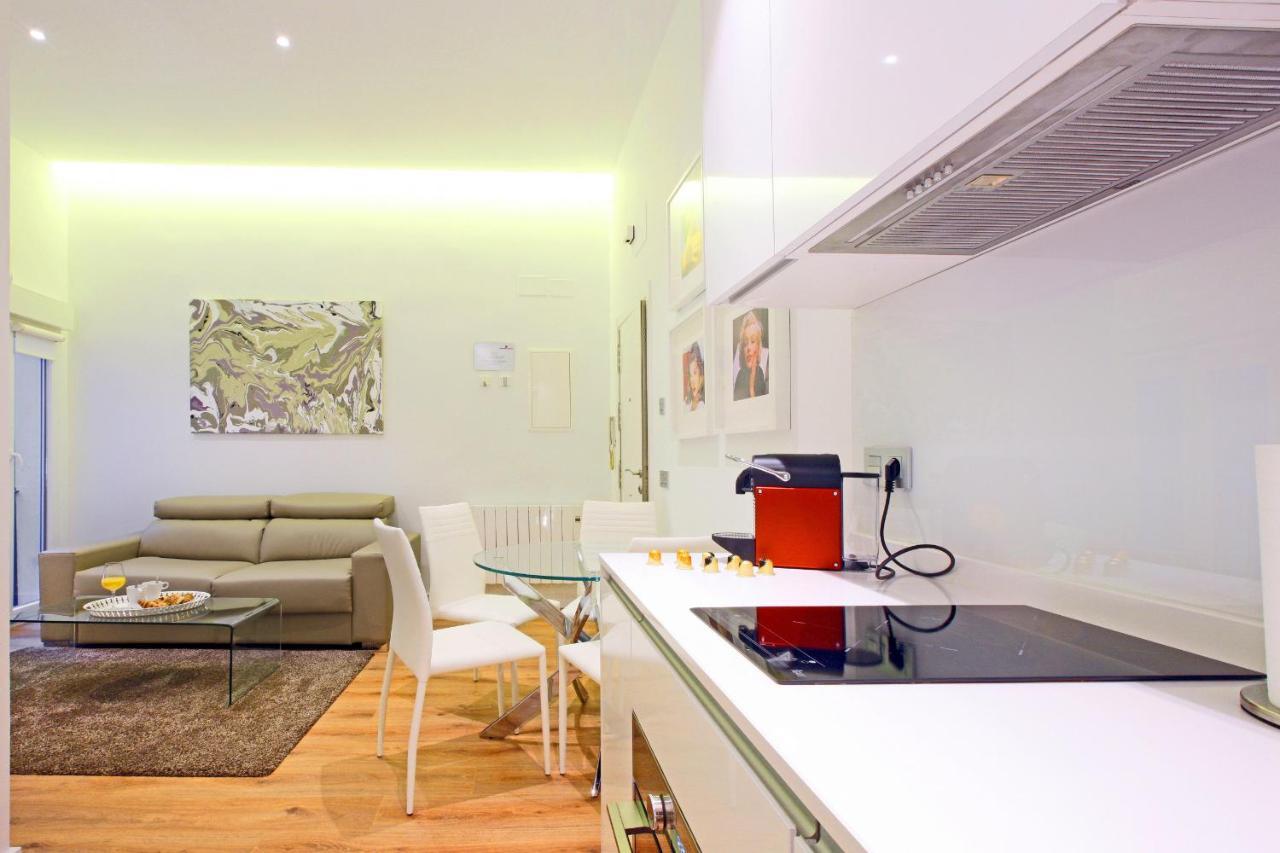 Prado - Madflats Collection Apartamento *