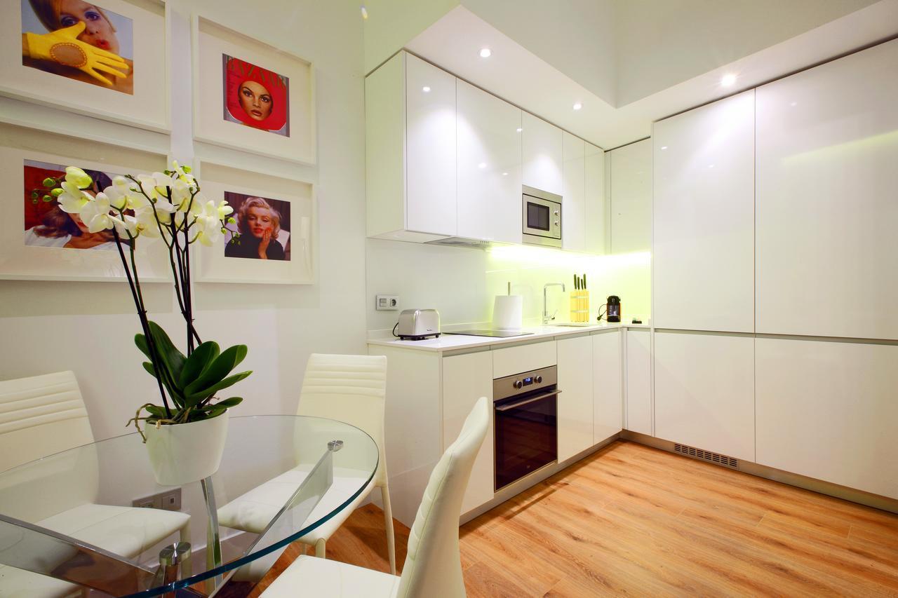 Prado - Madflats Collection Apartamento Madrid