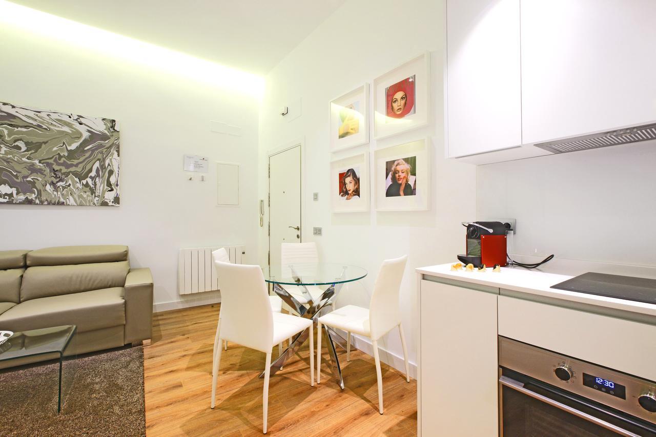 Prado - Madflats Collection * Madrid