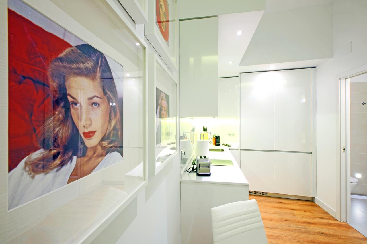 Prado - Madflats Collection Madrid