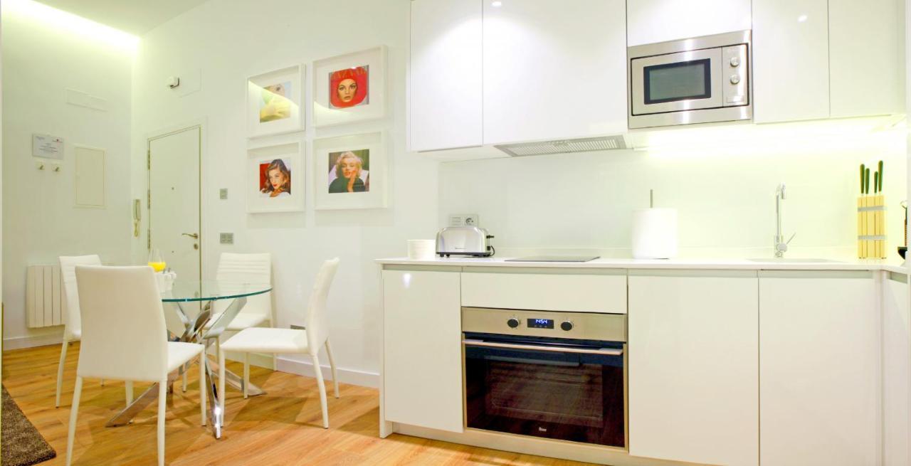 Prado - Madflats Collection Apartamento