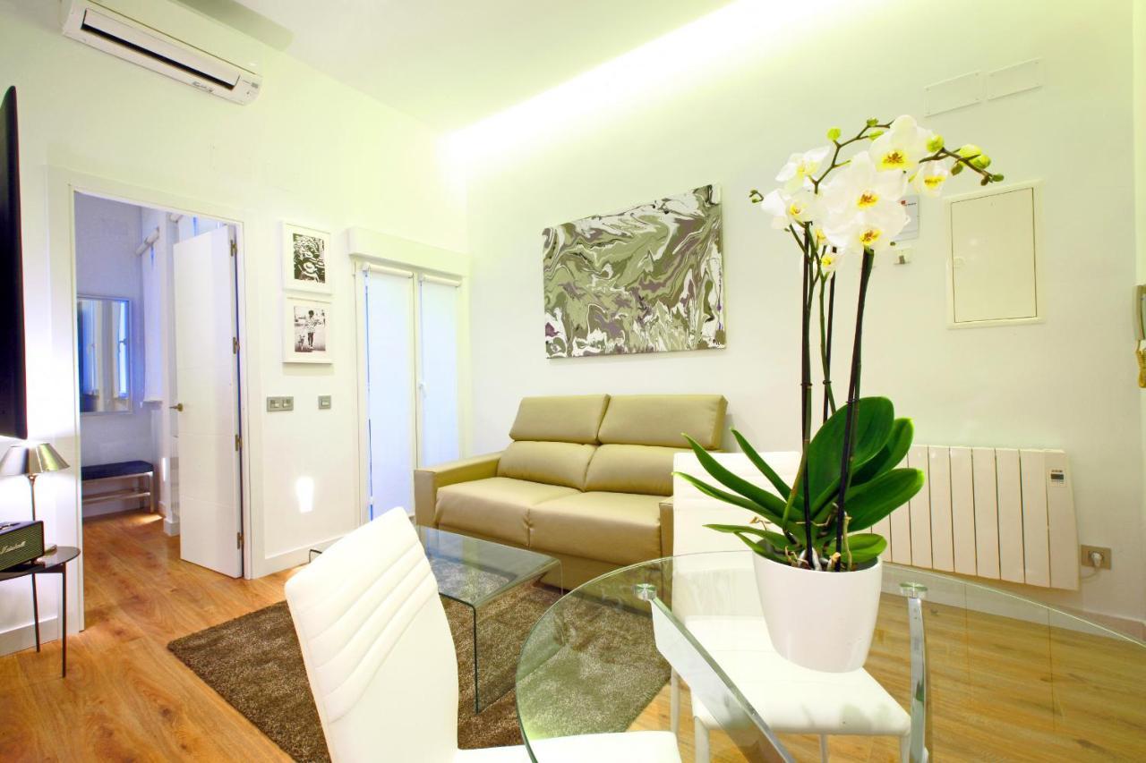 Apartment Prado *