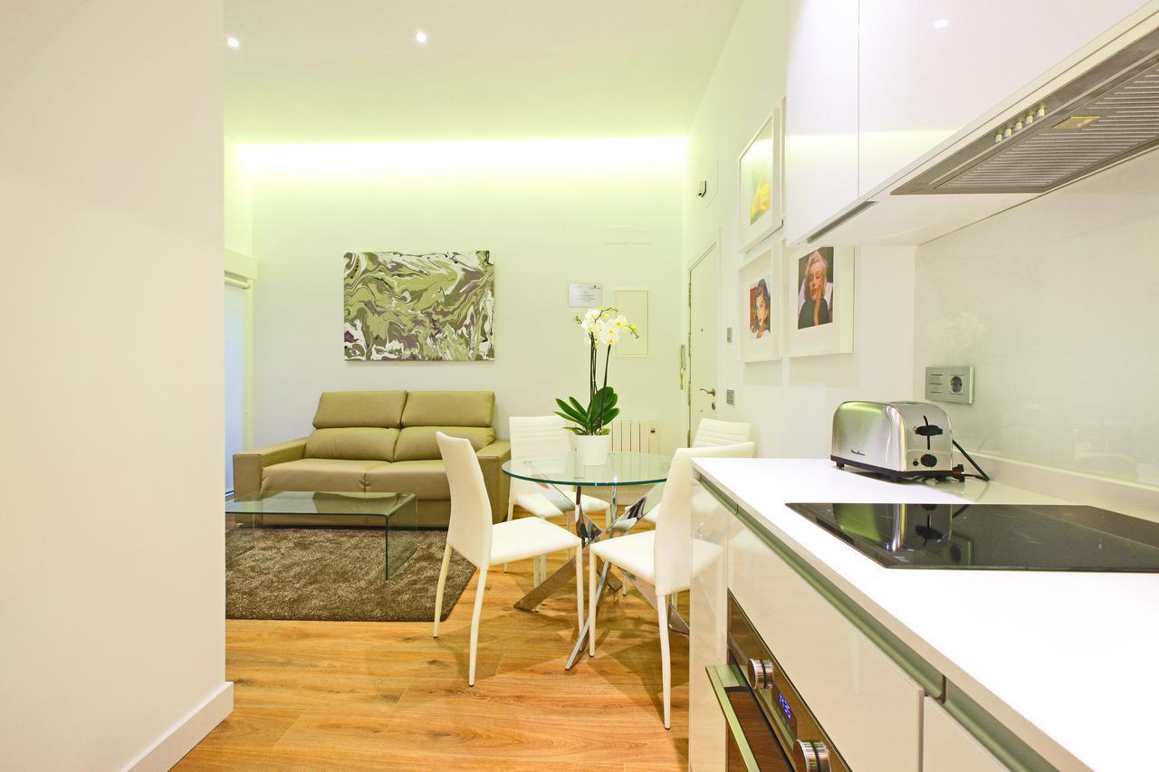 Apartment Prado